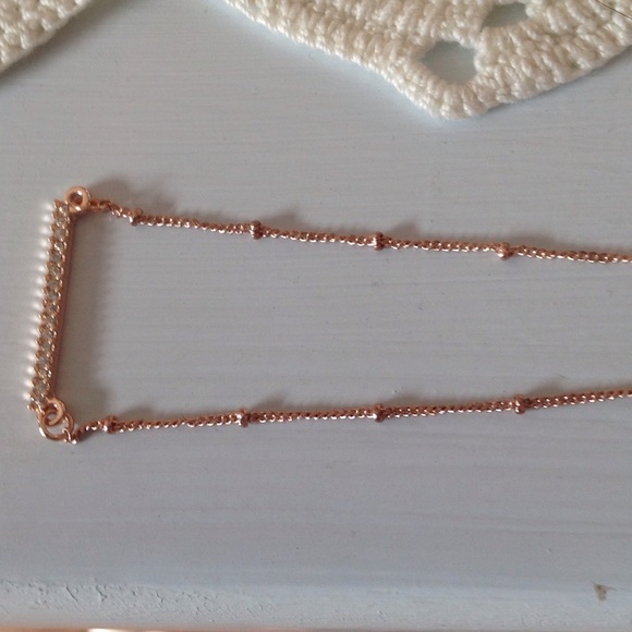BUNDLED Lauren Conrad Necklace - Picture 4 of 4