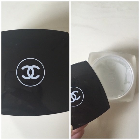 chanel facial lotion rough blowjob vids