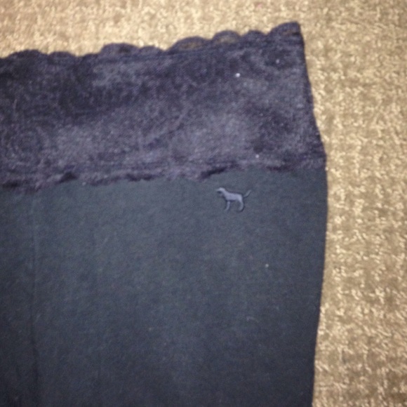 Victoria secret fashion leggings