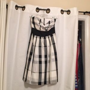 White House Black Market dress