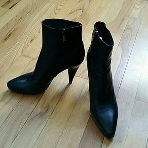 Prada boots
