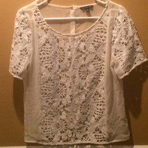 AE Lace Shirt