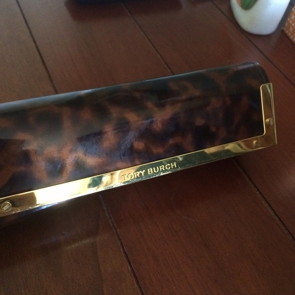 Tory Burch Glasses Case