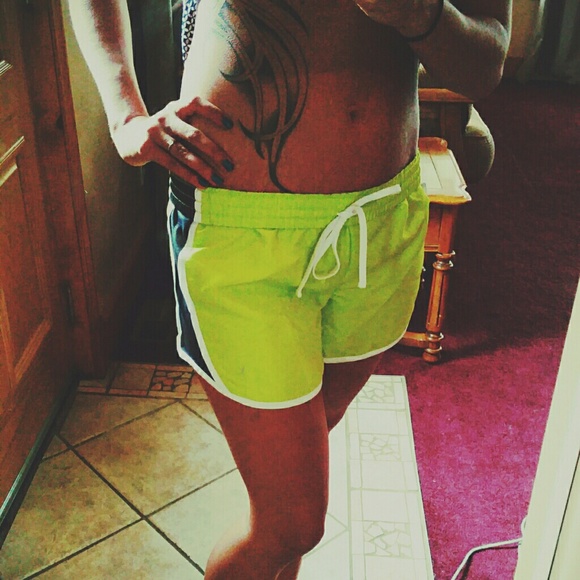 Lightweight Shorts