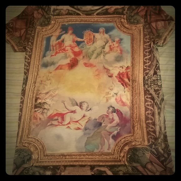 shirt - Picture 1 of 1