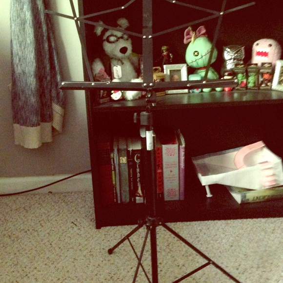 Adjustable Music stand