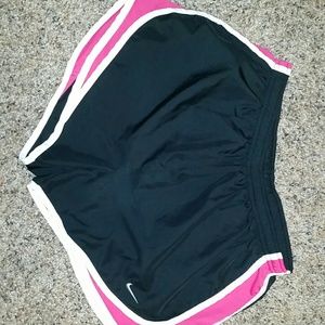 Nike shorts