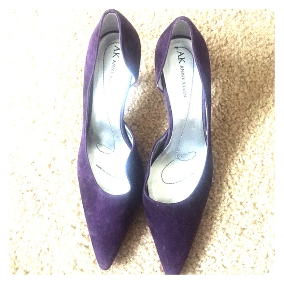 Anne Klein heels