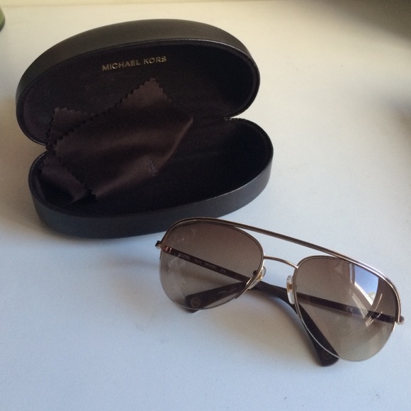 Michael Kors Sunglasses
