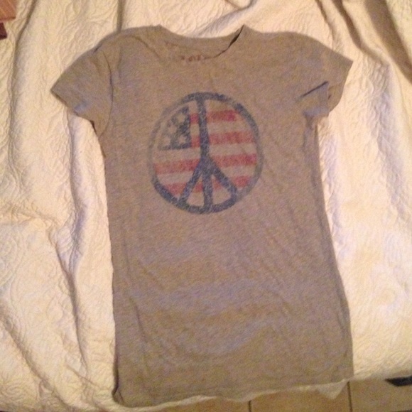 Target graphic tee
