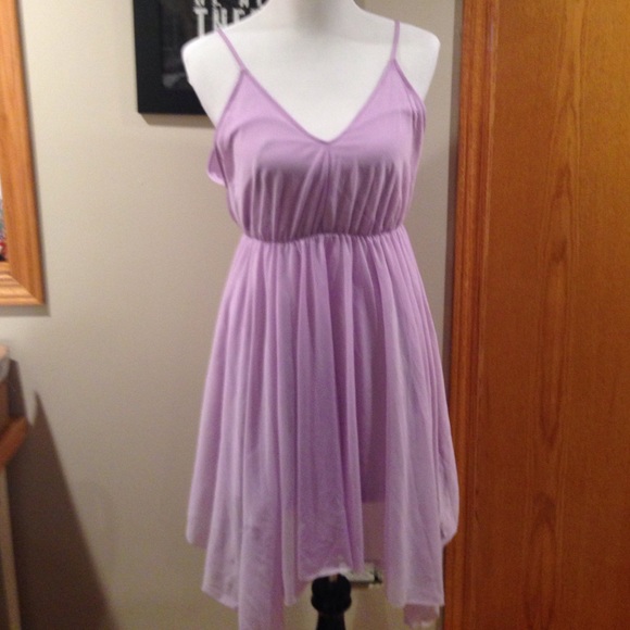 H&M Dresses & Skirts - H&M Lavender Dress