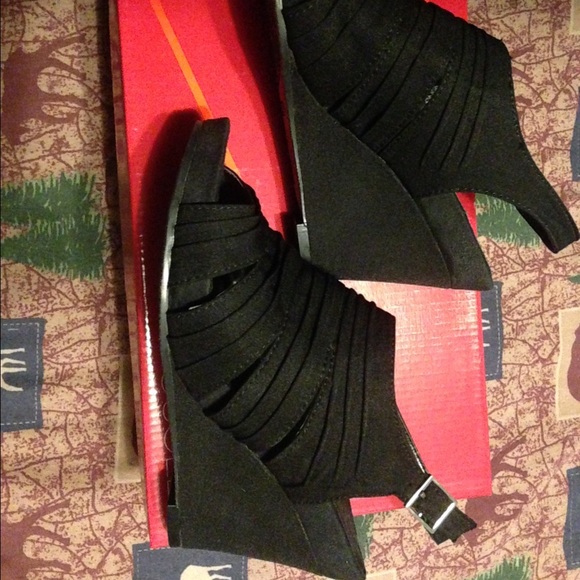 Wedges