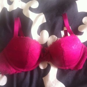 Aerie bra