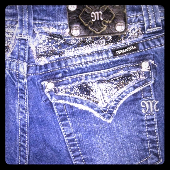 Miss Me Jeans 😍😍😍😍