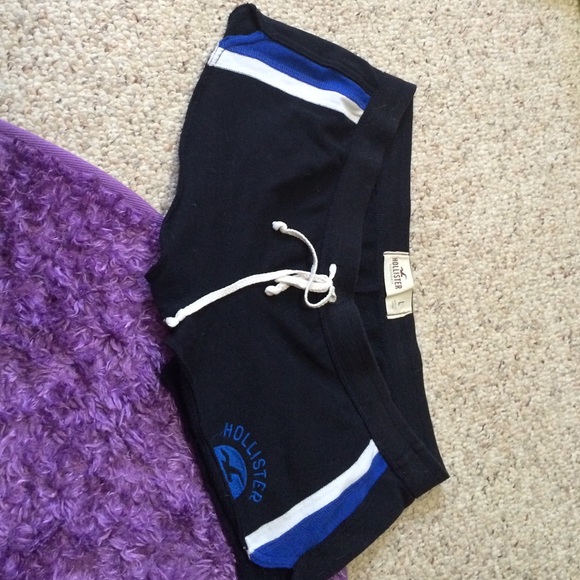 Hollister shorts