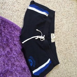 Hollister shorts