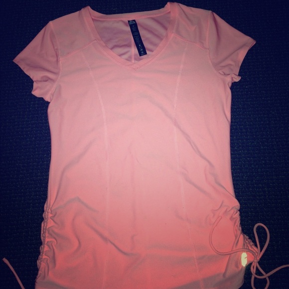 Brand new dri-fit shirt 😍😍😍