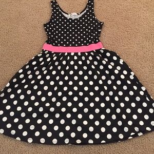 Girls H&M Dress