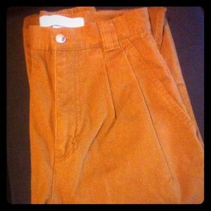 The Limited brown pants