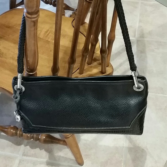 Brighton handbag black