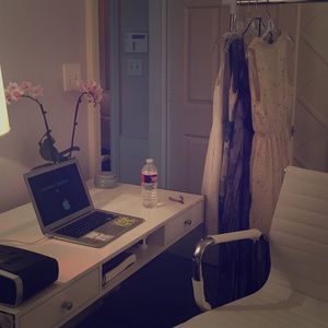 ALL MY PRICES ARE FLEXIBLE