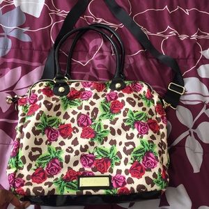 Betsey Johnson Bag
