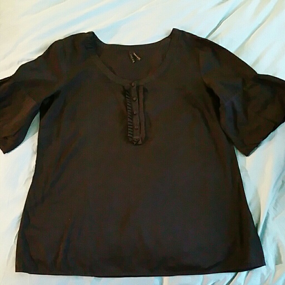 Blouse - Picture 1 of 4