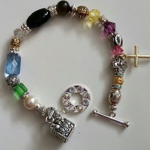 23rd Psalm bracelet