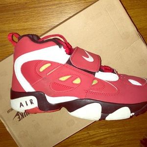 Air diamond turfs 2