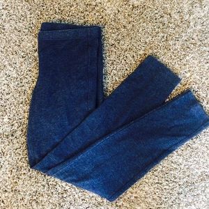 Loft Jeggings Size Small