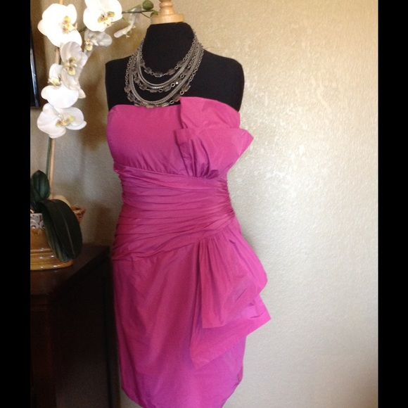 Max and Cleo dress