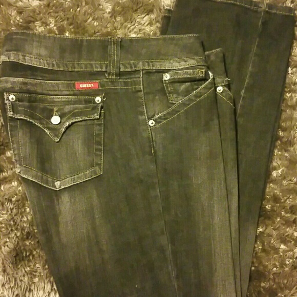 Guess jeans