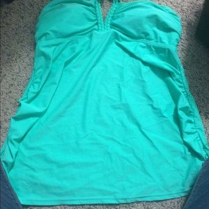 Maternity bathing suit TOP