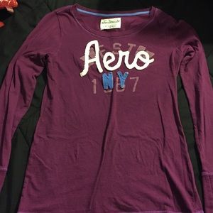 Aero Long Sleeve