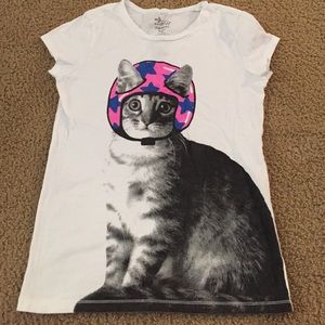 Girls T-shirt
