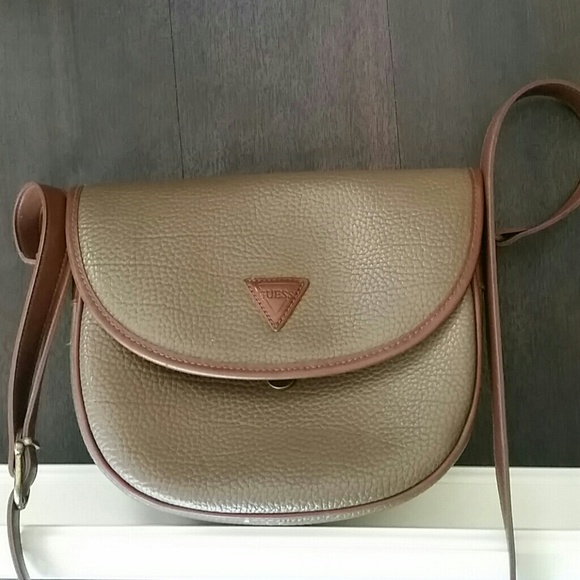 Vintage Guess Bag