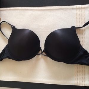 Black Victoria's Secret Miraculous Plunge  34B