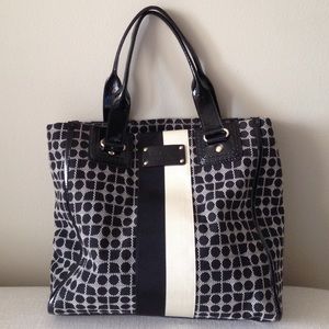 Kate Spade Noel Tote