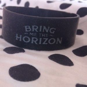 Bmth bracelet