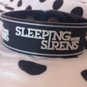 Sws bracelet
