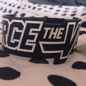 Ptv bracelet