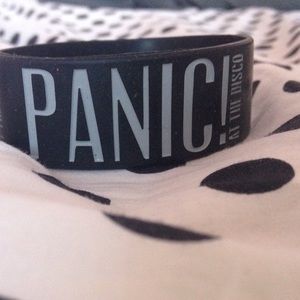 P!atd bracelet
