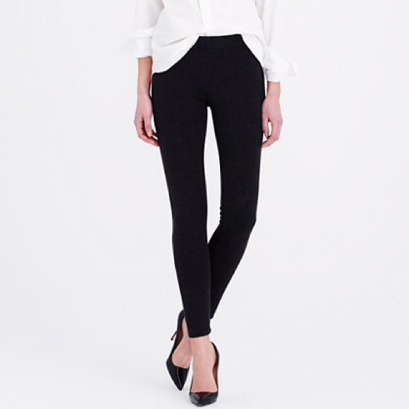 J Crew Pixie Pants NWOT