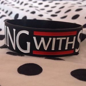 Sws bracelet