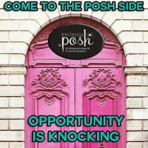 Perfectly posh