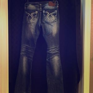 Big Star jeans