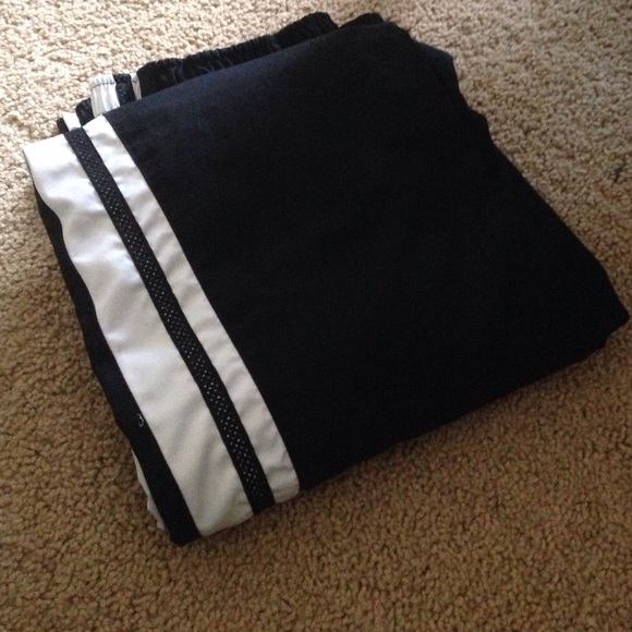 Sweatpants
