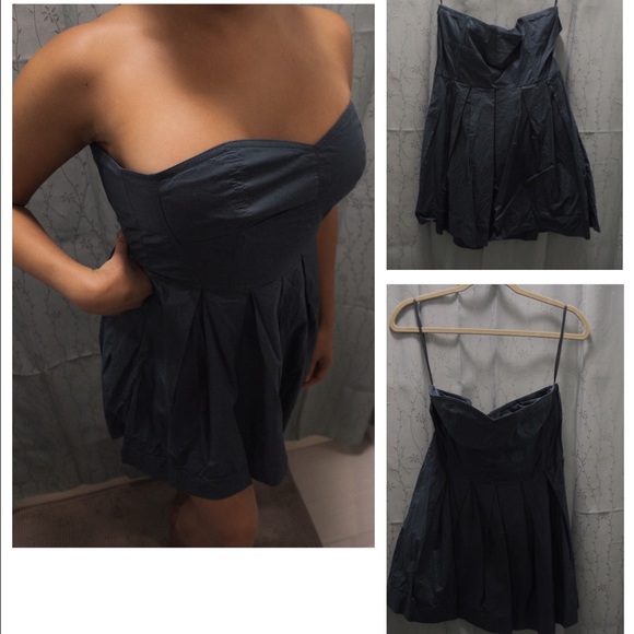 Flirty Dress