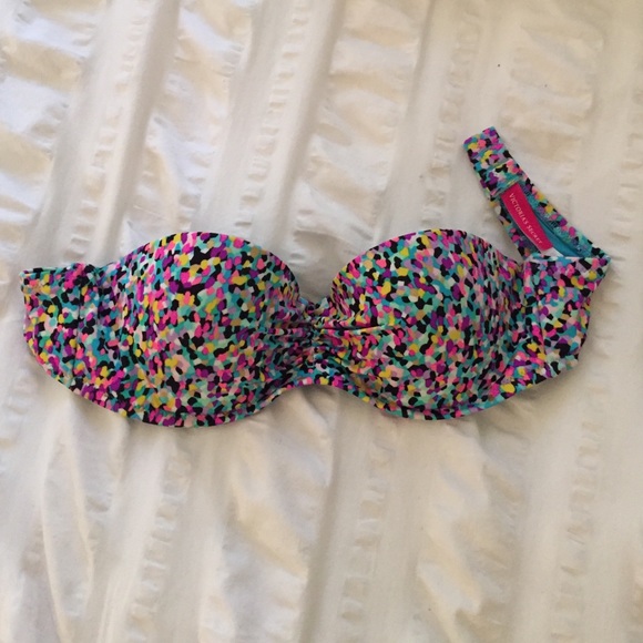 Victoria's Secret bathing suit size 34 A
