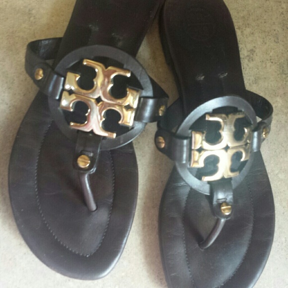 Tory Burch /Miller Sandals